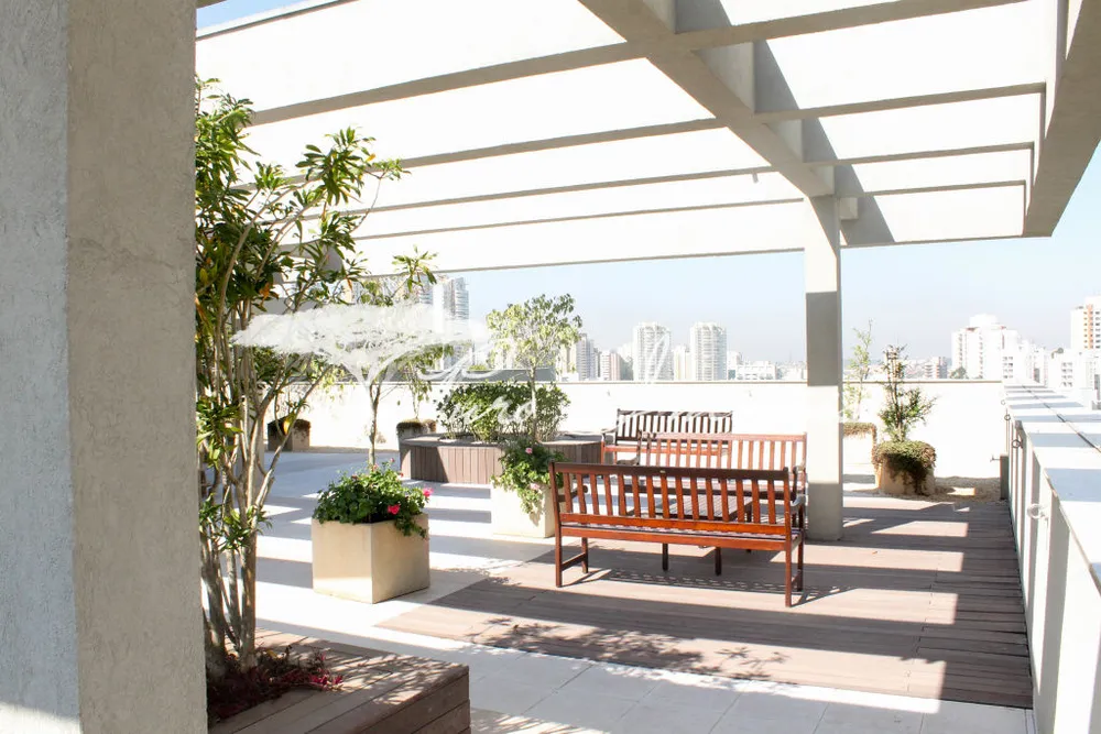Sala-Conjunto, 42 m² - Foto 7