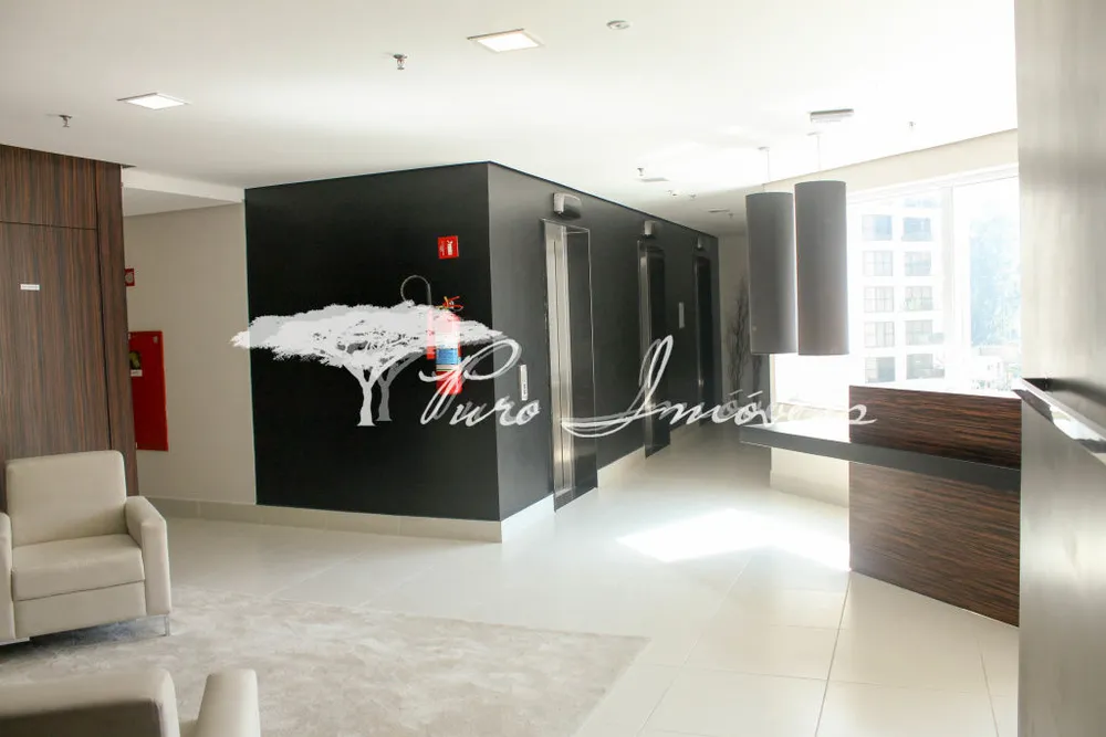 Sala-Conjunto, 42 m² - Foto 3