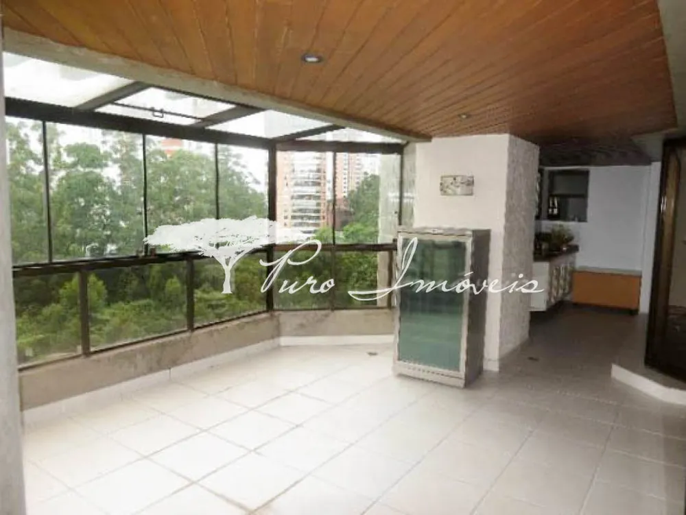 Apartamento, 4 quartos, 300 m² - Foto 4