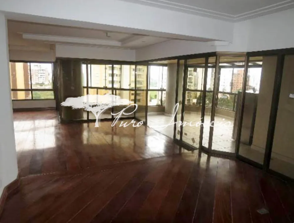 Apartamento, 4 quartos, 300 m² - Foto 1
