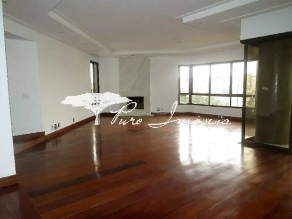 Apartamento, 4 quartos, 300 m² - Foto 2