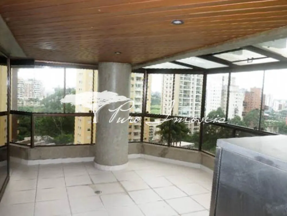 Apartamento, 4 quartos, 300 m² - Foto 3