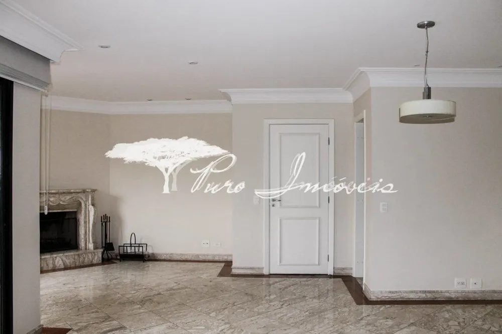 Apartamento, 4 quartos, 145 m² - Foto 4