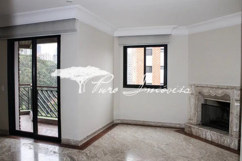 Apartamento, 4 quartos, 145 m² - Foto 1