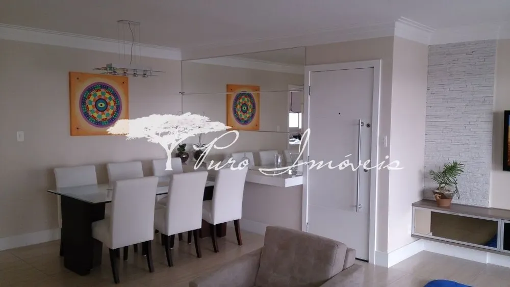 Apartamento, 3 quartos, 128 m² - Foto 2
