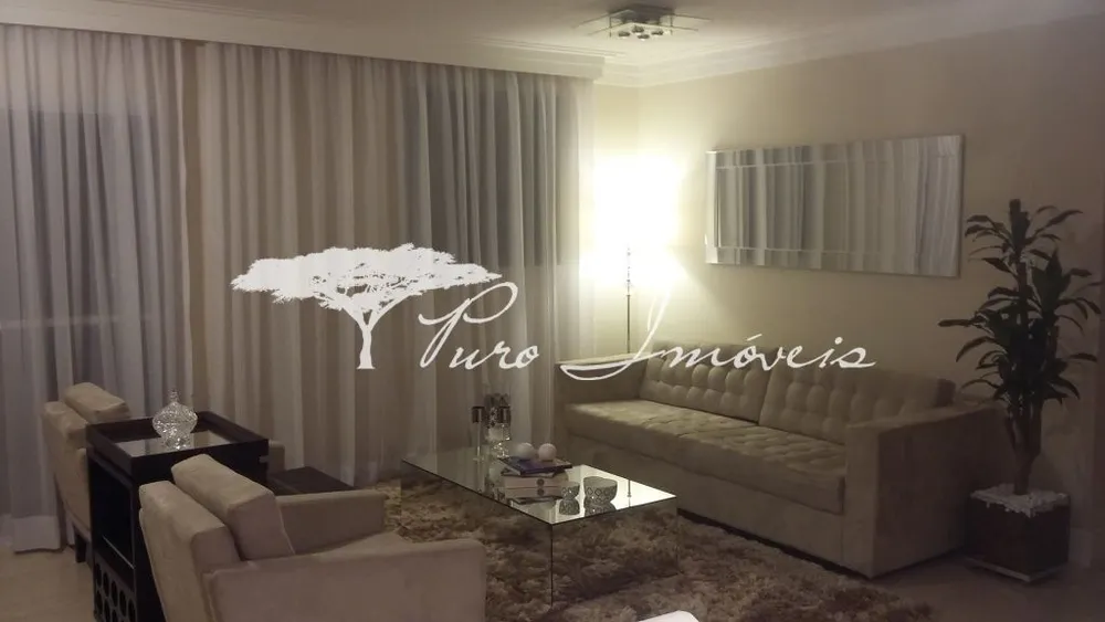 Apartamento, 3 quartos, 128 m² - Foto 1