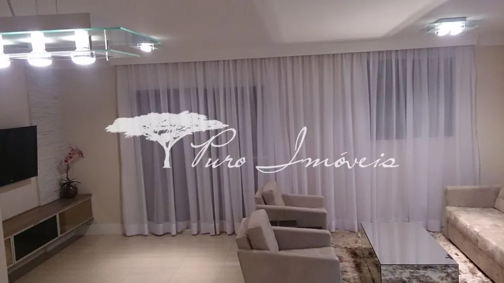 Apartamento, 3 quartos, 128 m² - Foto 3