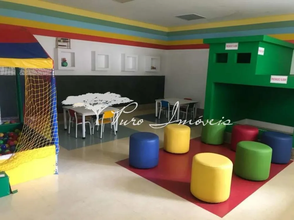 Apartamento, 3 quartos, 128 m² - Foto 6