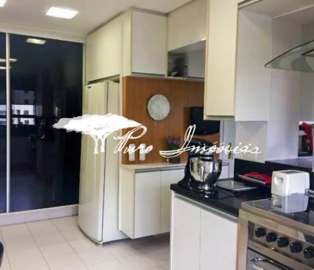 Apartamento, 4 quartos, 230 m² - Foto 7
