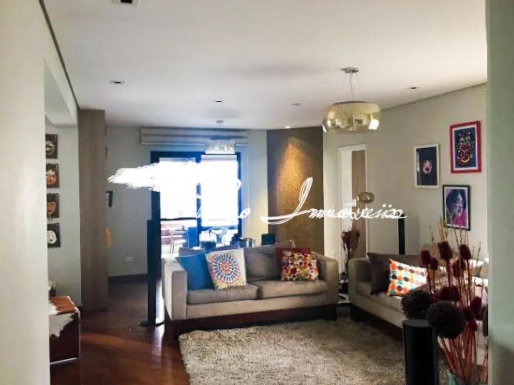 Apartamento, 4 quartos, 230 m² - Foto 4