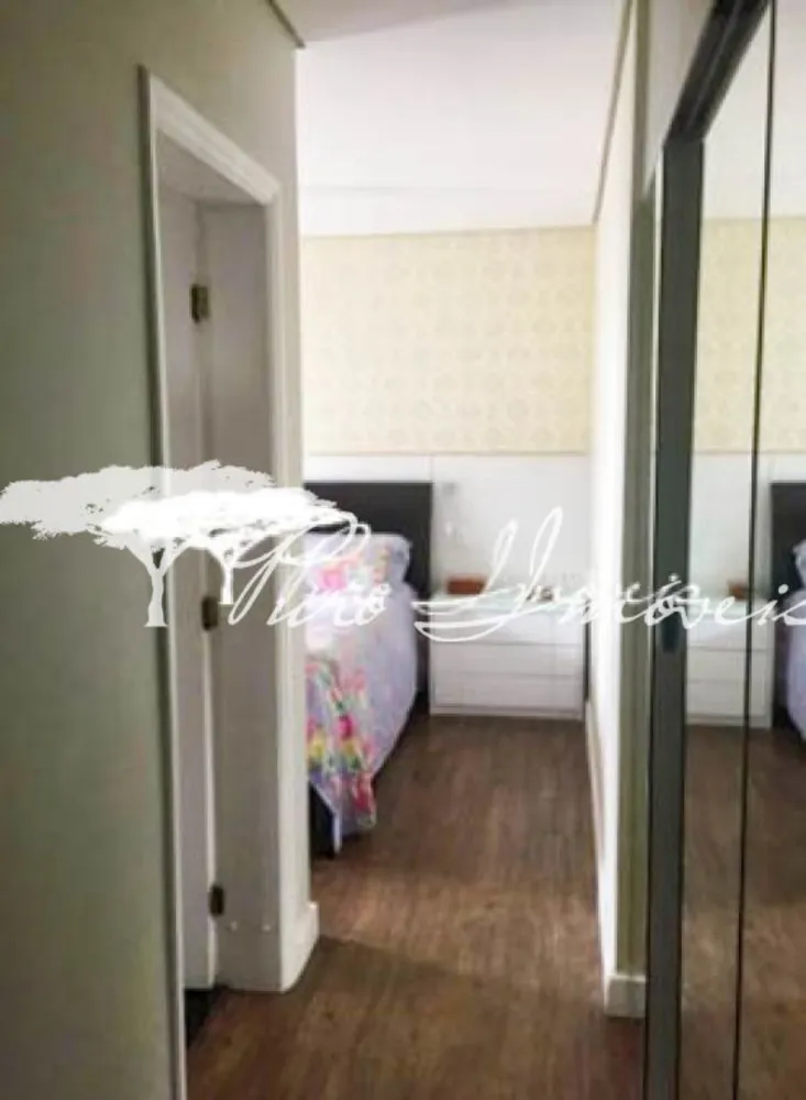 Apartamento, 4 quartos, 230 m² - Foto 6