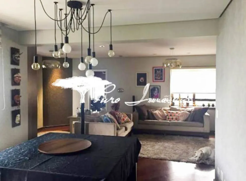 Apartamento, 4 quartos, 230 m² - Foto 3