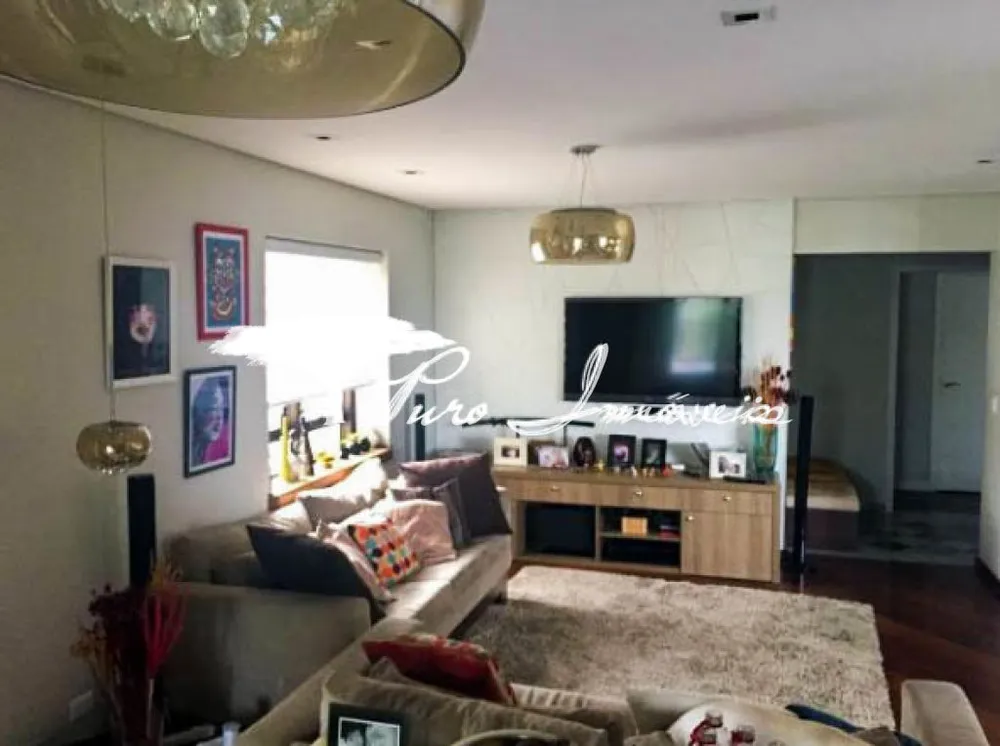 Apartamento, 4 quartos, 230 m² - Foto 1