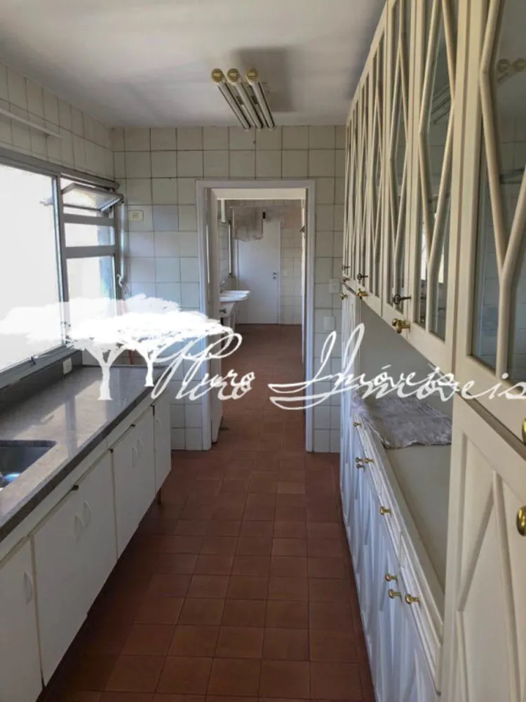 Apartamento, 4 quartos, 190 m² - Foto 3