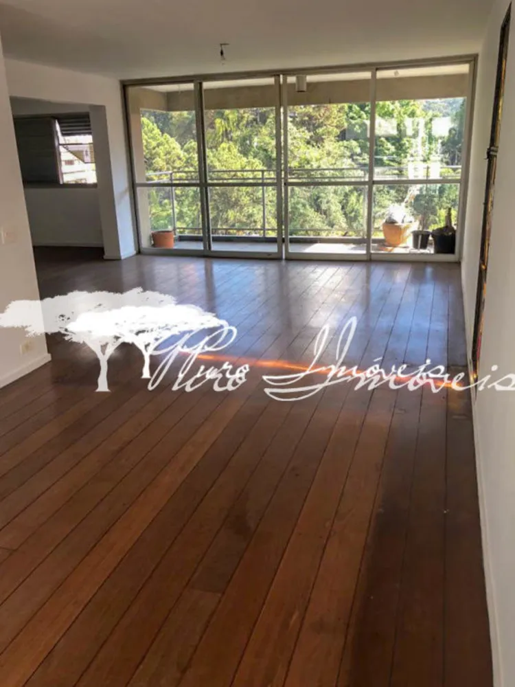 Apartamento, 4 quartos, 190 m² - Foto 1