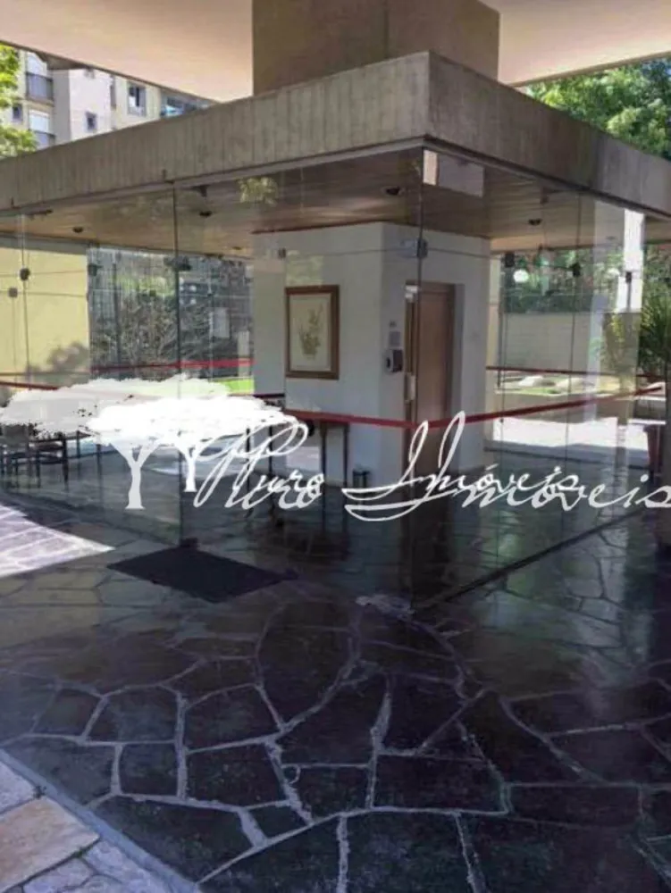 Apartamento, 4 quartos, 190 m² - Foto 5