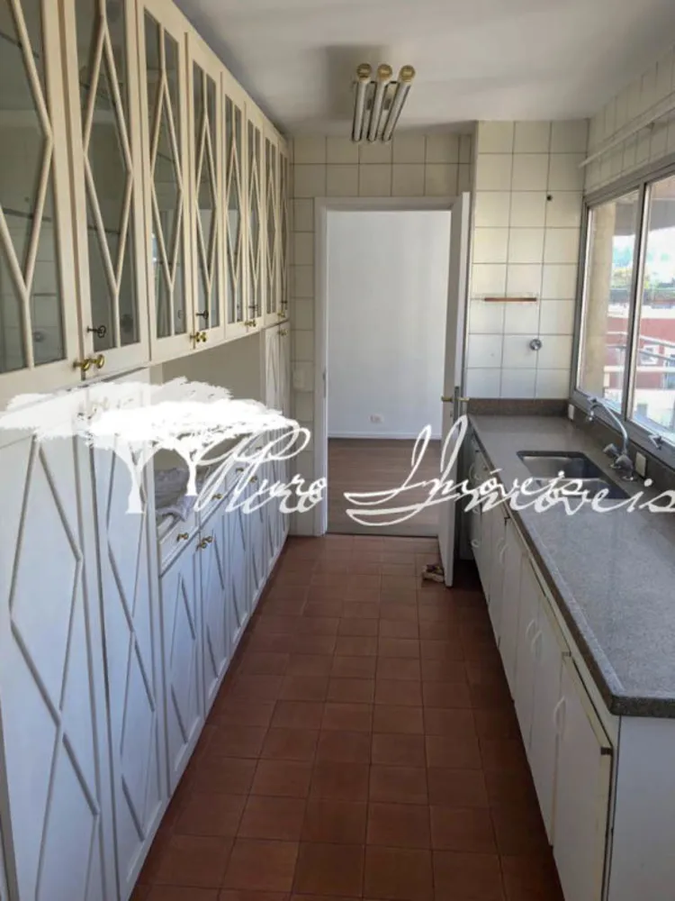 Apartamento, 4 quartos, 190 m² - Foto 2