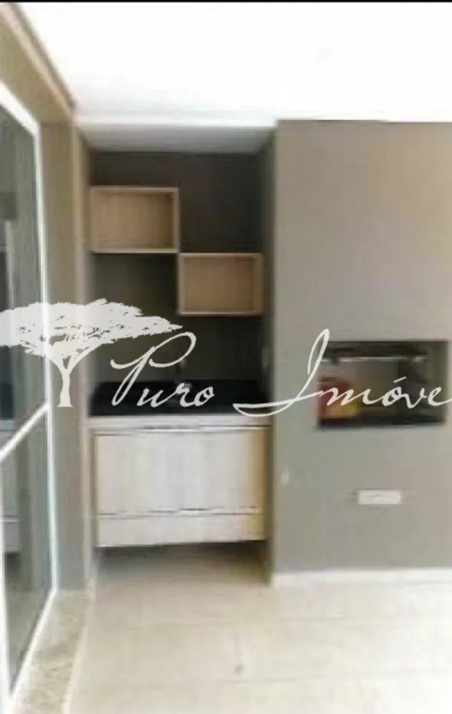 Apartamento, 3 quartos, 168 m² - Foto 2