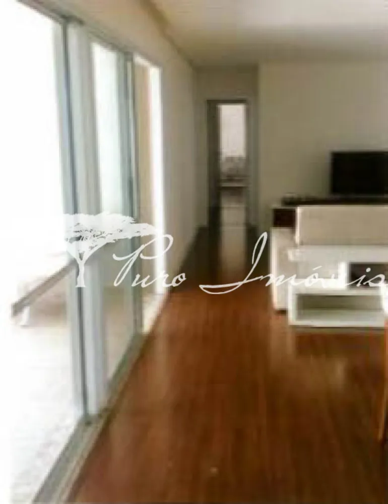 Apartamento, 3 quartos, 168 m² - Foto 1