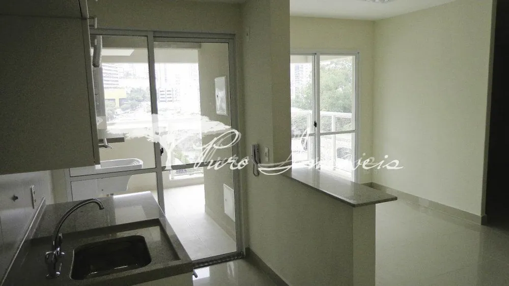Apartamento, 2 quartos, 60 m² - Foto 3