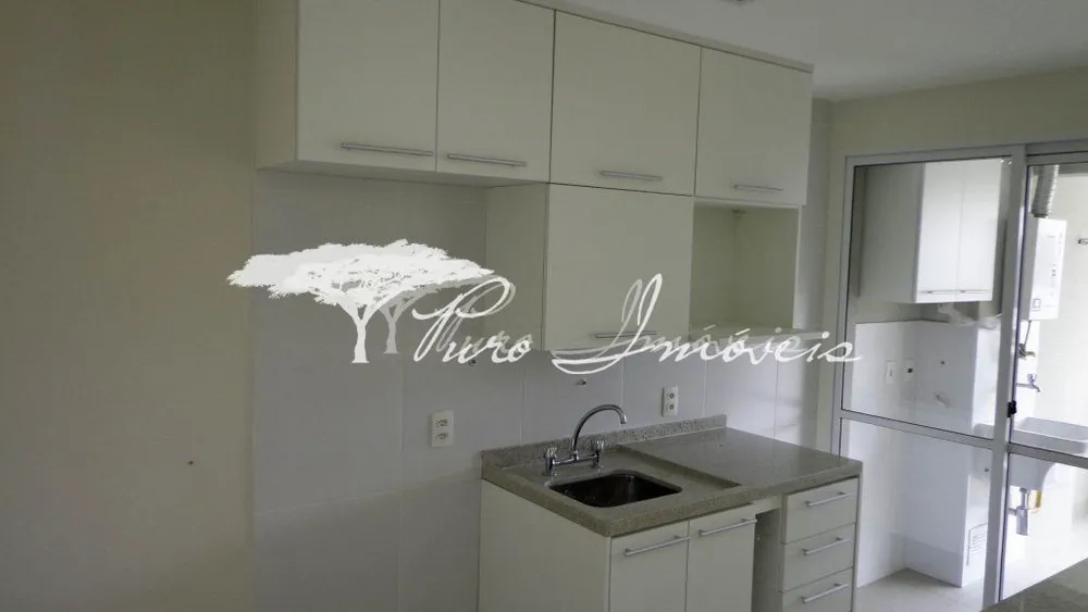 Apartamento, 2 quartos, 60 m² - Foto 4