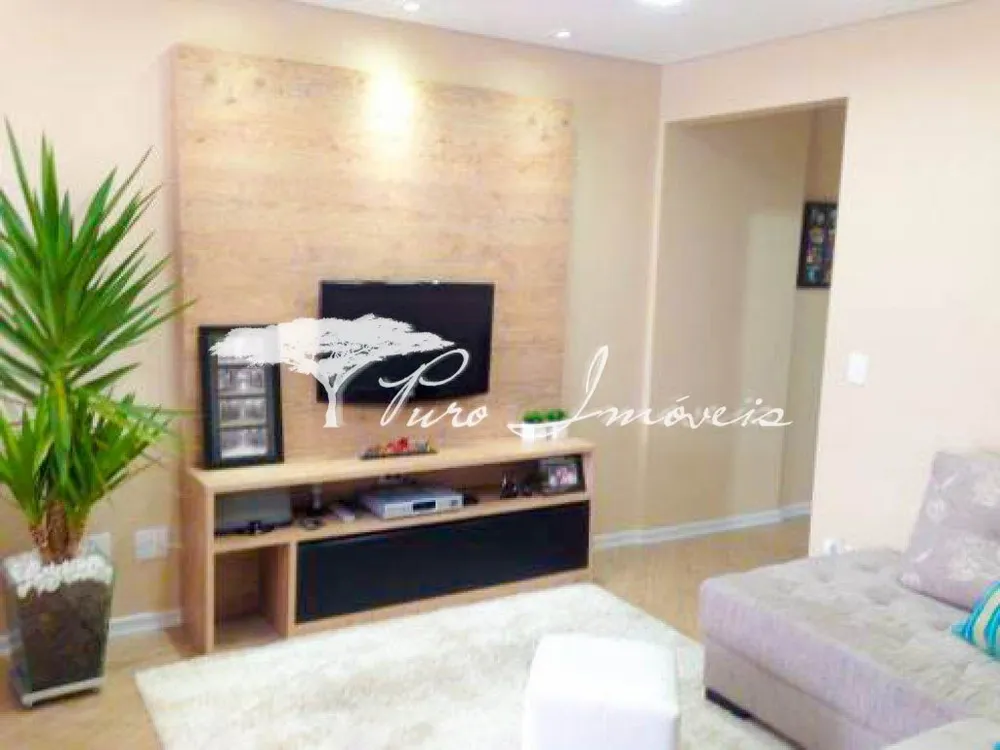 Apartamento, 3 quartos, 72 m² - Foto 3