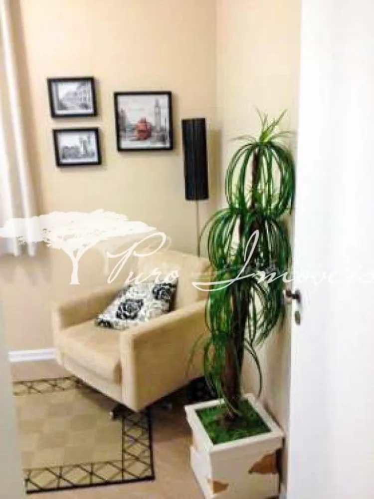 Apartamento, 3 quartos, 72 m² - Foto 4