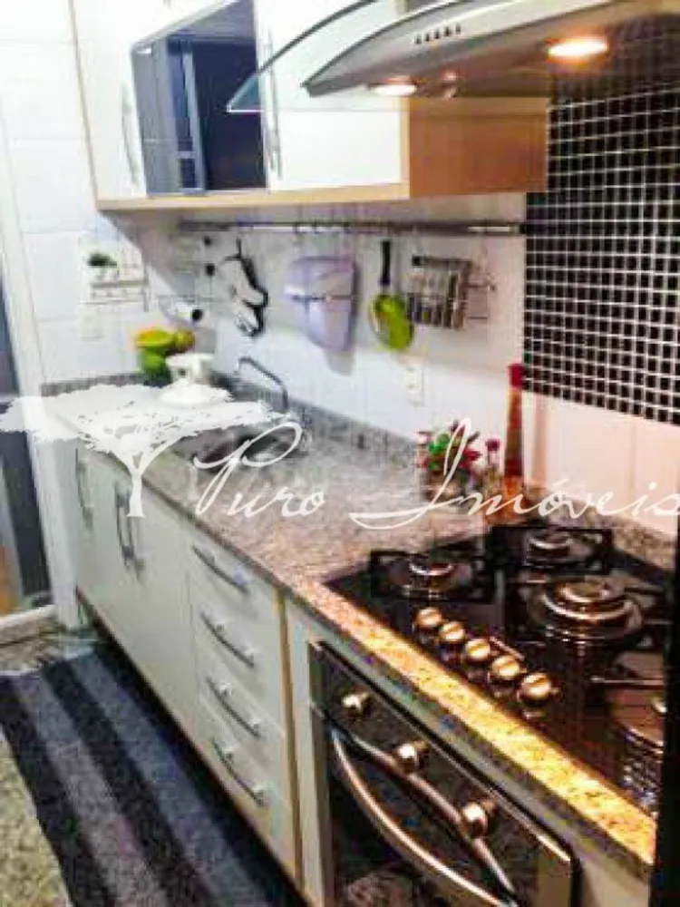 Apartamento, 3 quartos, 72 m² - Foto 8
