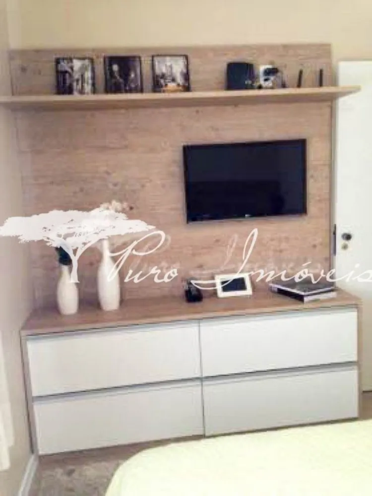 Apartamento, 3 quartos, 72 m² - Foto 2