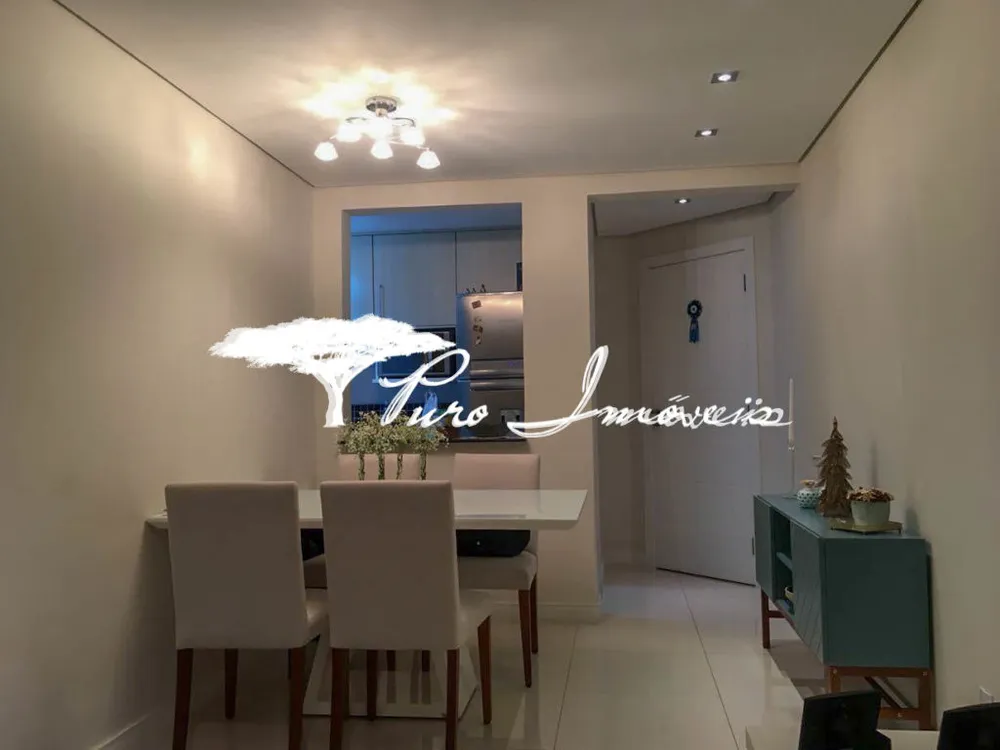 Apartamento, 3 quartos, 69 m² - Foto 2