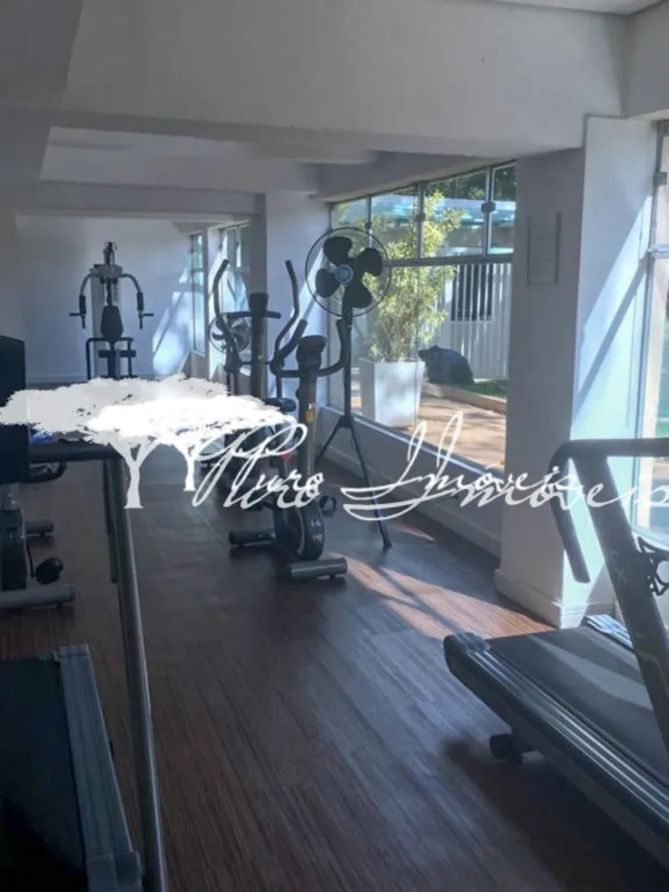 Apartamento, 3 quartos, 69 m² - Foto 5