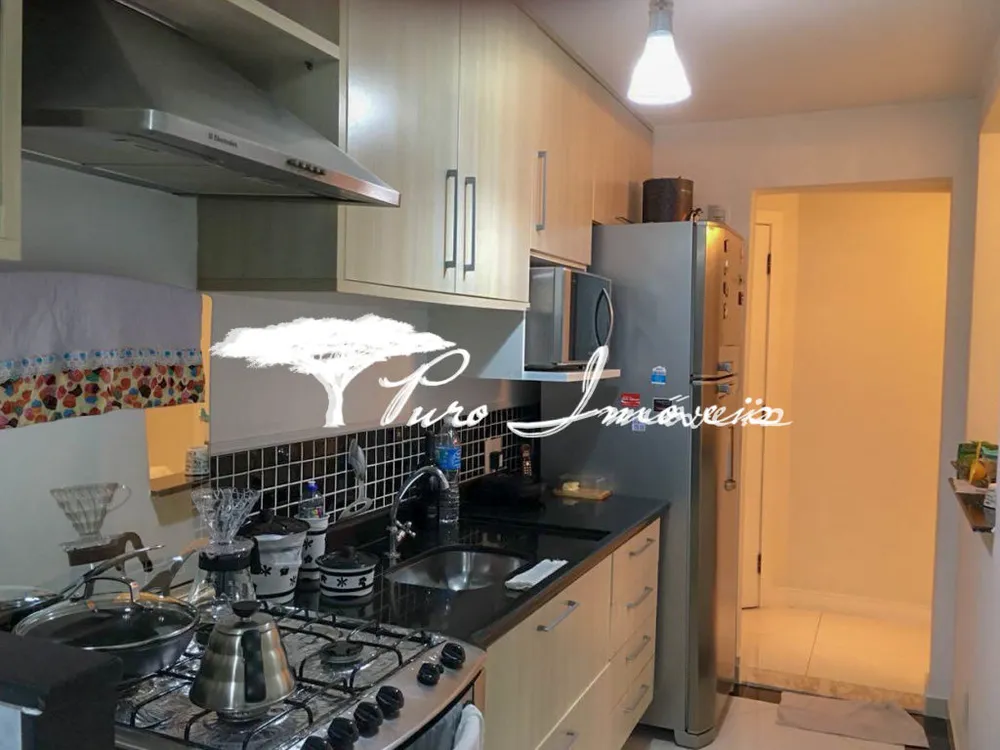 Apartamento, 3 quartos, 69 m² - Foto 4