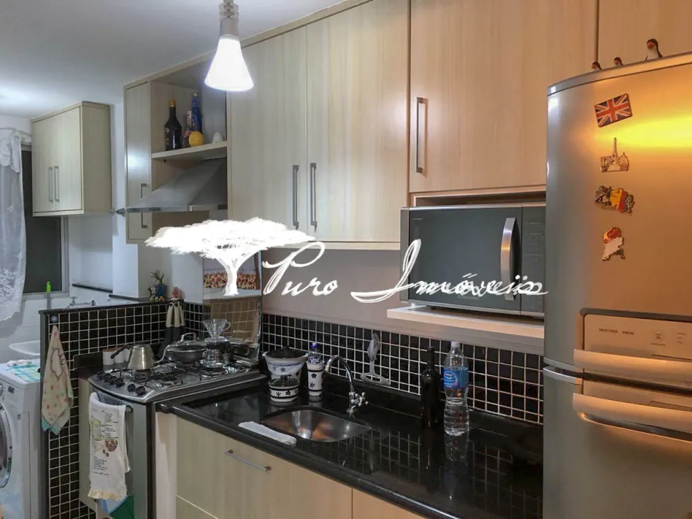 Apartamento, 3 quartos, 69 m² - Foto 3
