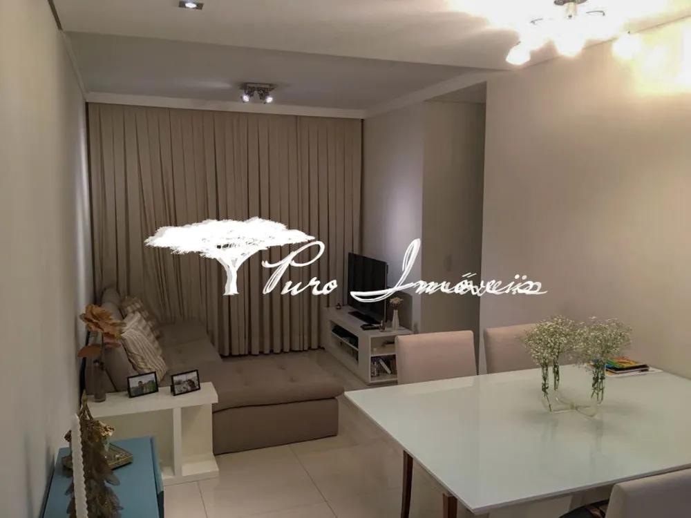 Apartamento, 3 quartos, 69 m² - Foto 1