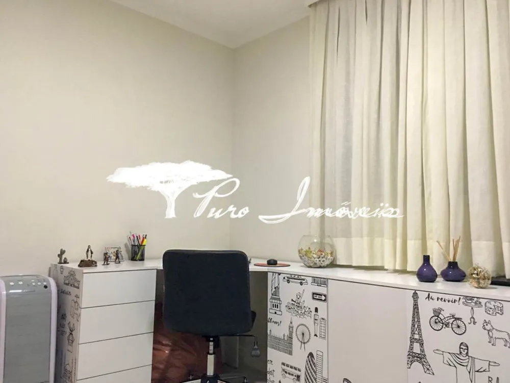 Apartamento, 3 quartos, 69 m² - Foto 8