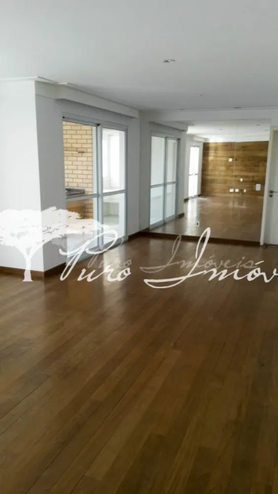 Apartamento, 3 quartos, 163 m² - Foto 1