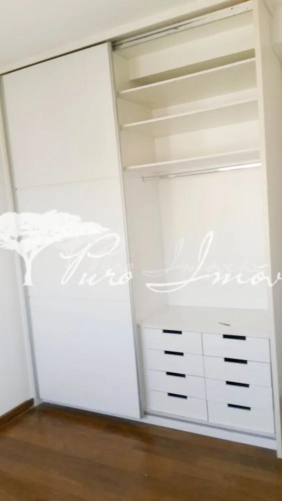 Apartamento, 3 quartos, 163 m² - Foto 7