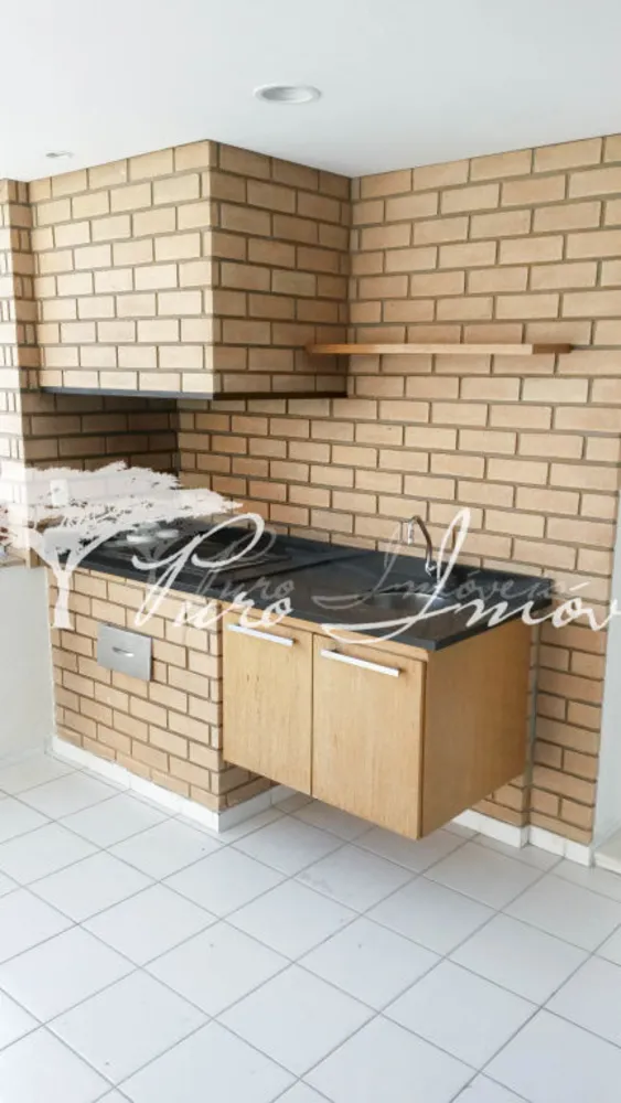 Apartamento, 3 quartos, 163 m² - Foto 3