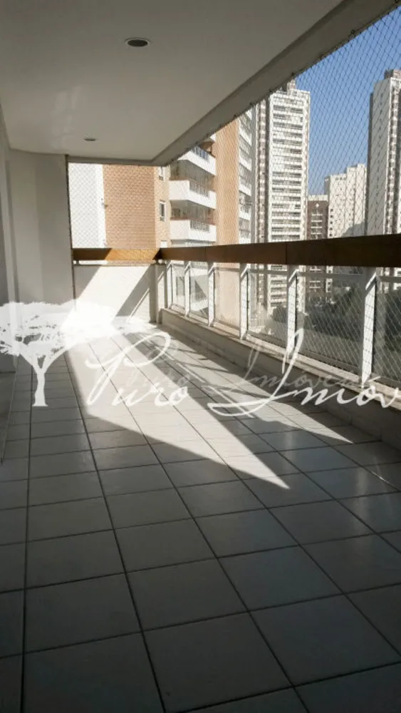 Apartamento, 3 quartos, 163 m² - Foto 4