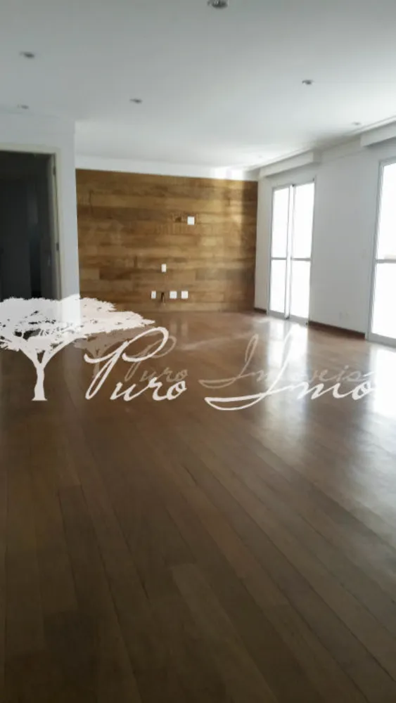 Apartamento, 3 quartos, 163 m² - Foto 2
