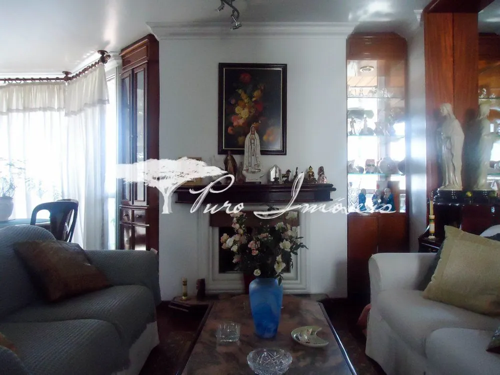 Apartamento, 4 quartos, 160 m² - Foto 2