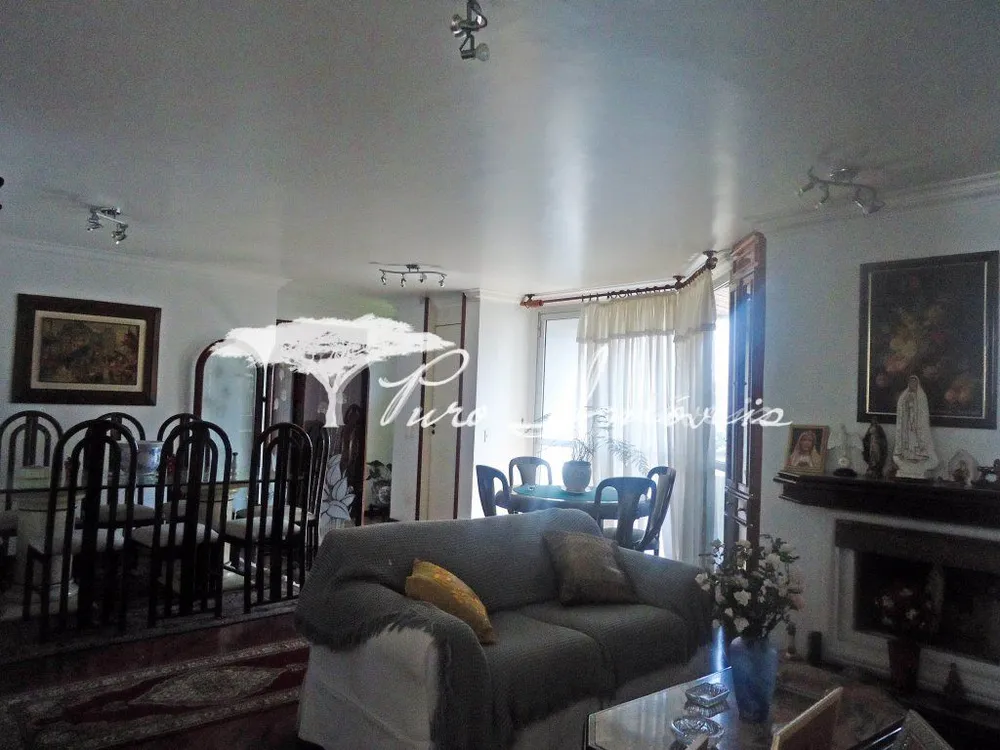 Apartamento, 4 quartos, 160 m² - Foto 1