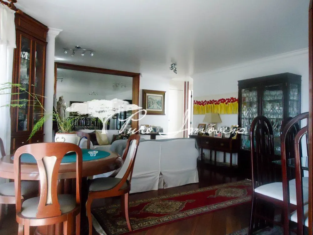 Apartamento, 4 quartos, 160 m² - Foto 3