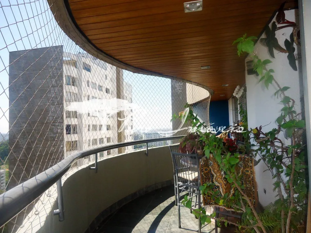 Apartamento, 4 quartos, 160 m² - Foto 4