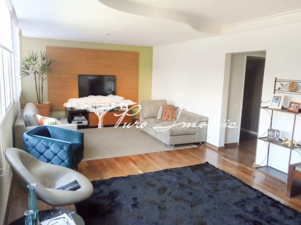 Apartamento, 4 quartos, 142 m² - Foto 1