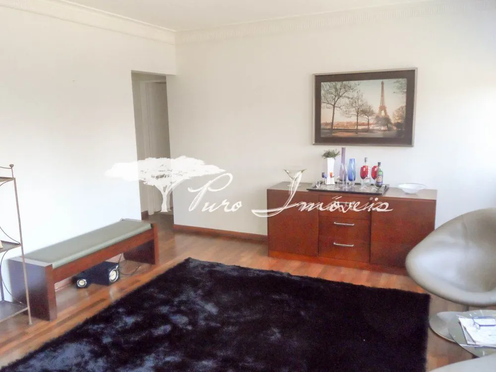 Apartamento, 4 quartos, 142 m² - Foto 3