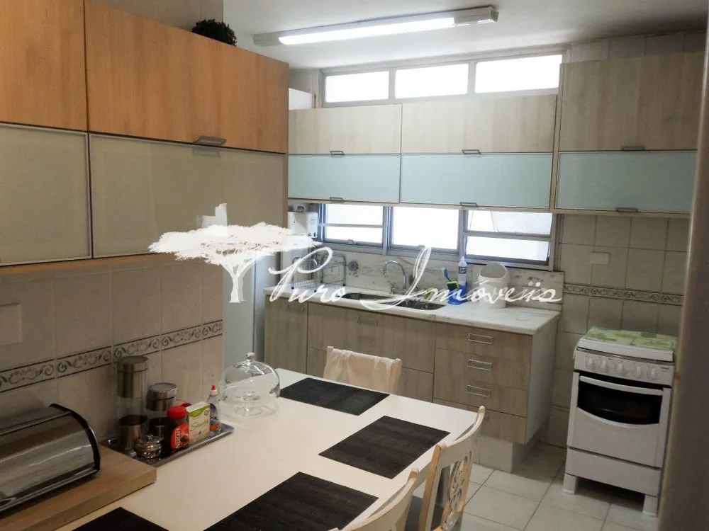 Apartamento, 4 quartos, 142 m² - Foto 4