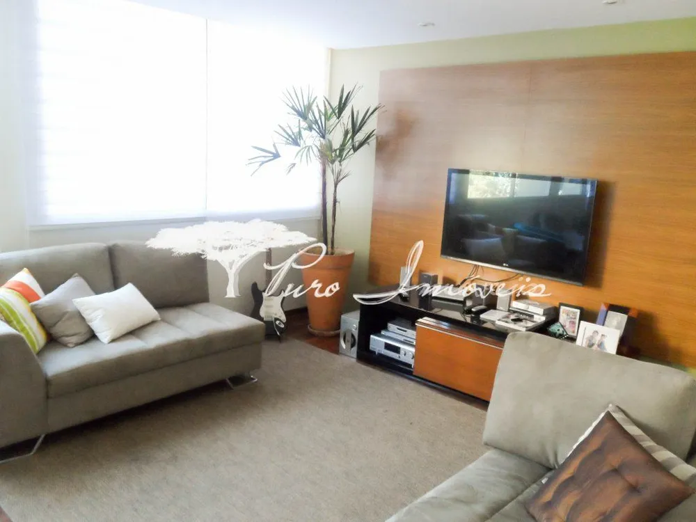 Apartamento, 4 quartos, 142 m² - Foto 2