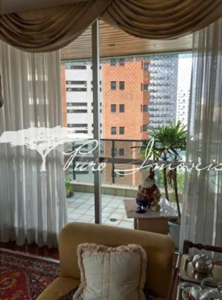 Apartamento, 2 quartos, 370 m² - Foto 2