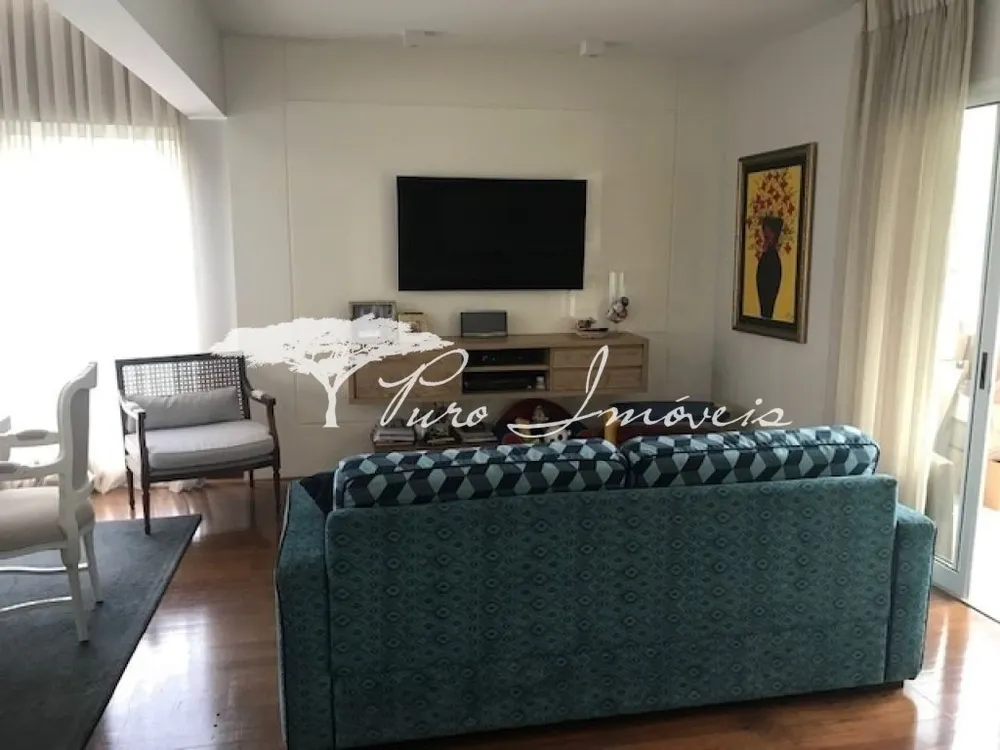 Apartamento, 3 quartos, 230 m² - Foto 4